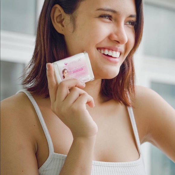 X3 pcs KayakuKayamu™ Bleaching Soap Perfect Formula by Brilliant Skin Essentials - Picture 5 of 9